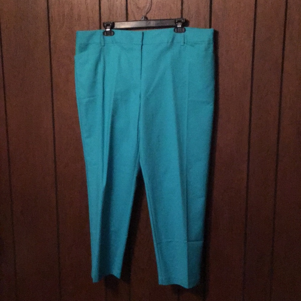 Liz Claiborne Career pants size 18